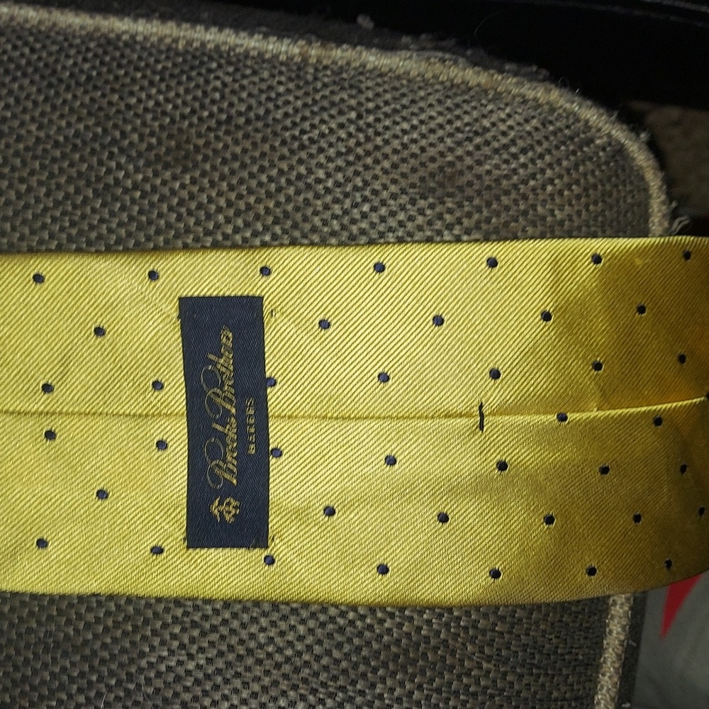 Handmade all silk